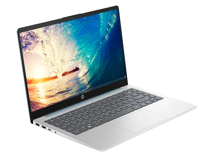 NOTEBOOK HP 14-EM0004LA AMD RYZEN 3 8GB RAM 512GB SSD 14” - 4