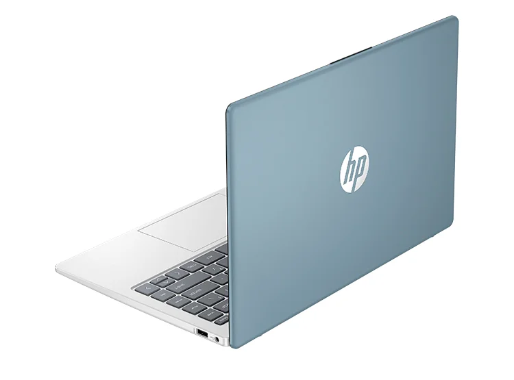 NOTEBOOK HP 14-EM0004LA AMD RYZEN 3 8GB RAM 512GB SSD 14” - 5