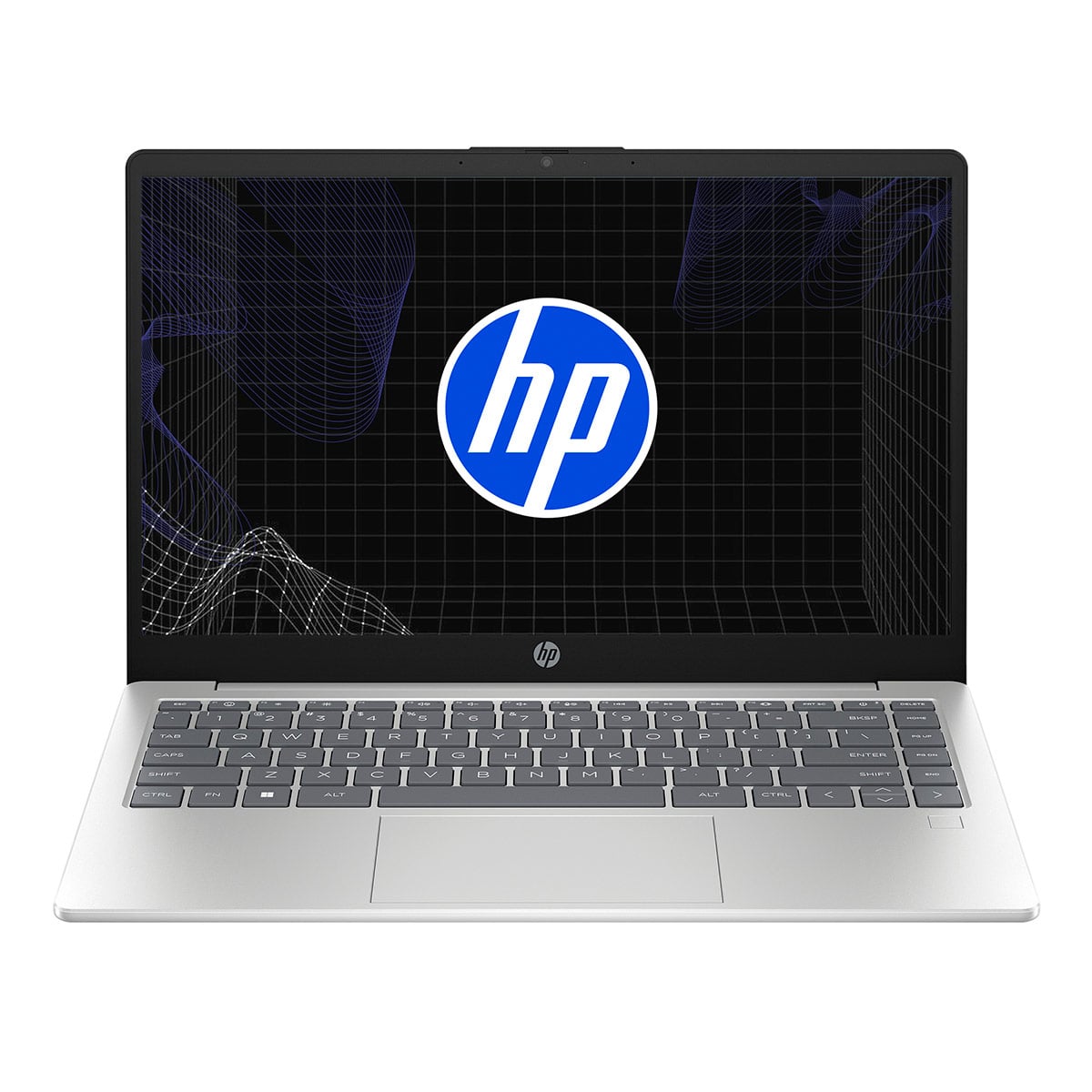 NOTEBOOK HP 14-EP1000LA INTEL CORE ULTRA 5 16GB RAM 512GB SSD 14” - 2
