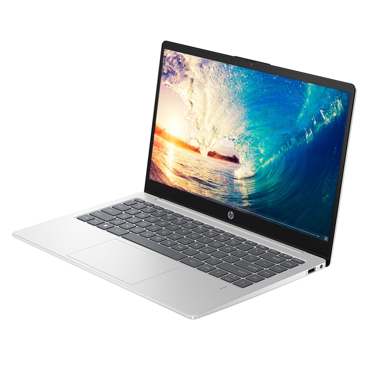 NOTEBOOK HP 14-EP1000LA INTEL CORE ULTRA 5 16GB RAM 512GB SSD 14” - 3