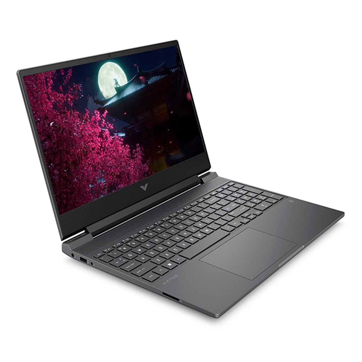 NOTEBOOK GAMER HP VICTUS 15-FA0026LA INTEL CORE I5 16GB RAM 512GB SSD NVIDIA RTX 3050 15.6” - 3
