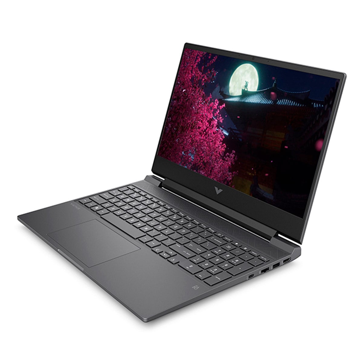 NOTEBOOK GAMER HP VICTUS 15-FA0026LA INTEL CORE I5 16GB RAM 512GB SSD NVIDIA RTX 3050 15.6” - 4