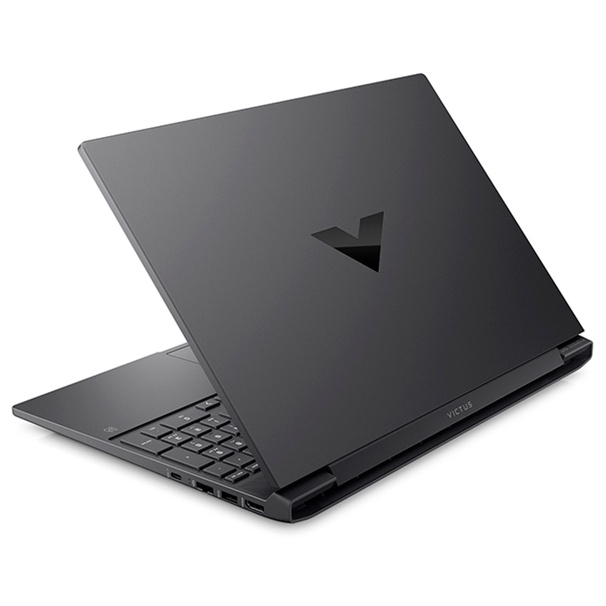 NOTEBOOK GAMER HP VICTUS 15-FA0026LA INTEL CORE I5 16GB RAM 512GB SSD NVIDIA RTX 3050 15.6” - 5