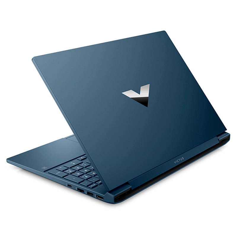 NOTEBOOK GAMER HP VICTUS 15-FA1097LA INTEL CORE I7 16GB RAM 1TB SSD NVIDIA RTX 4050 15.6” - 4