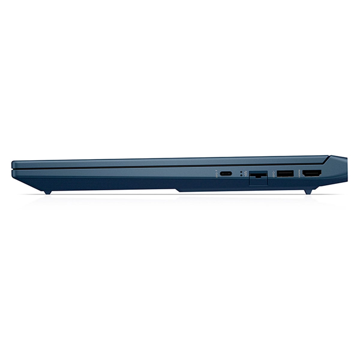 NOTEBOOK GAMER HP VICTUS 15-FA1097LA INTEL CORE I7 16GB RAM 1TB SSD NVIDIA RTX 4050 15.6” - 5