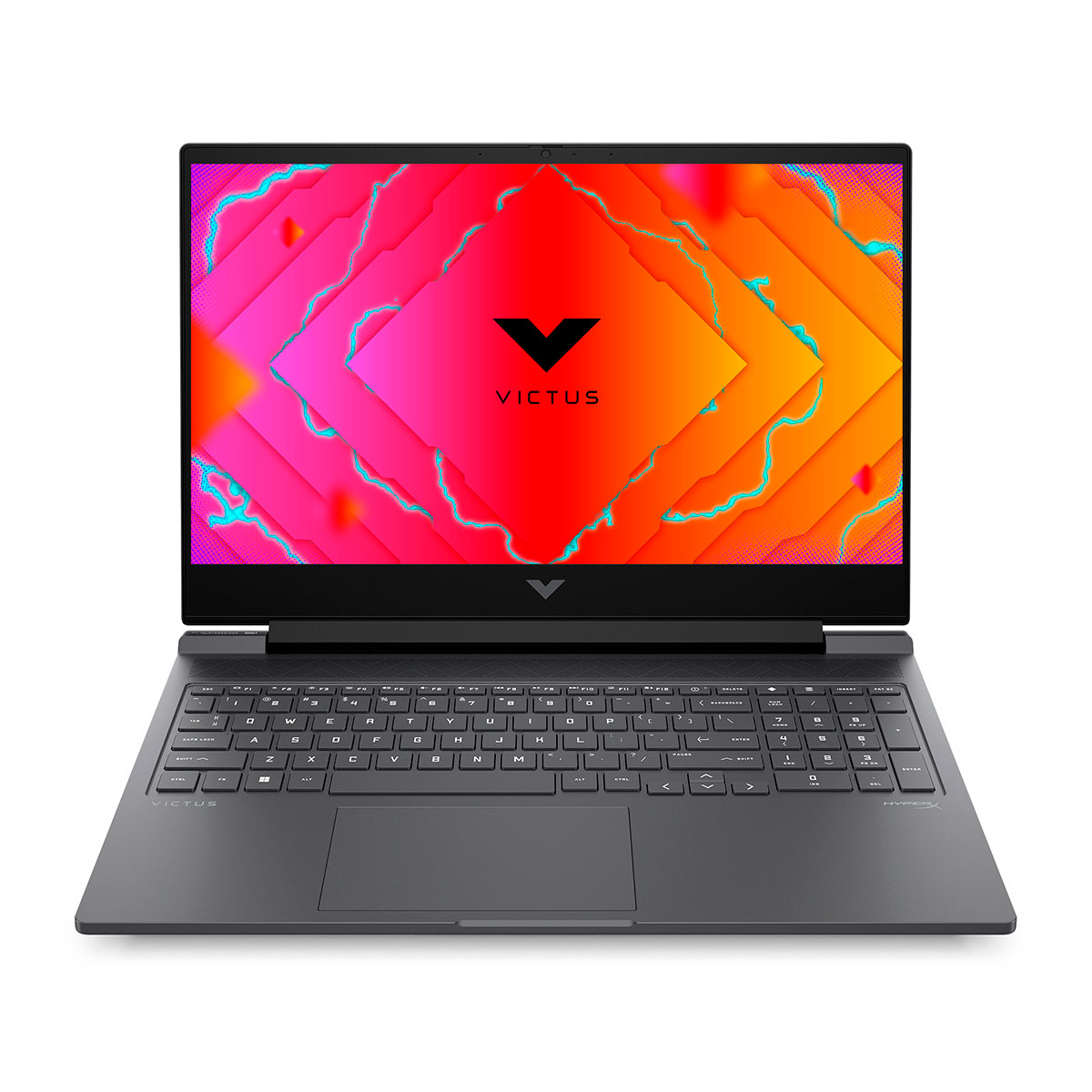NOTEBOOK GAMER HP VICTUS 16-R1016LA INTEL CORE I7 32GB RAM 1TB SSD NVIDIA RTX 4070 16.1” - 2