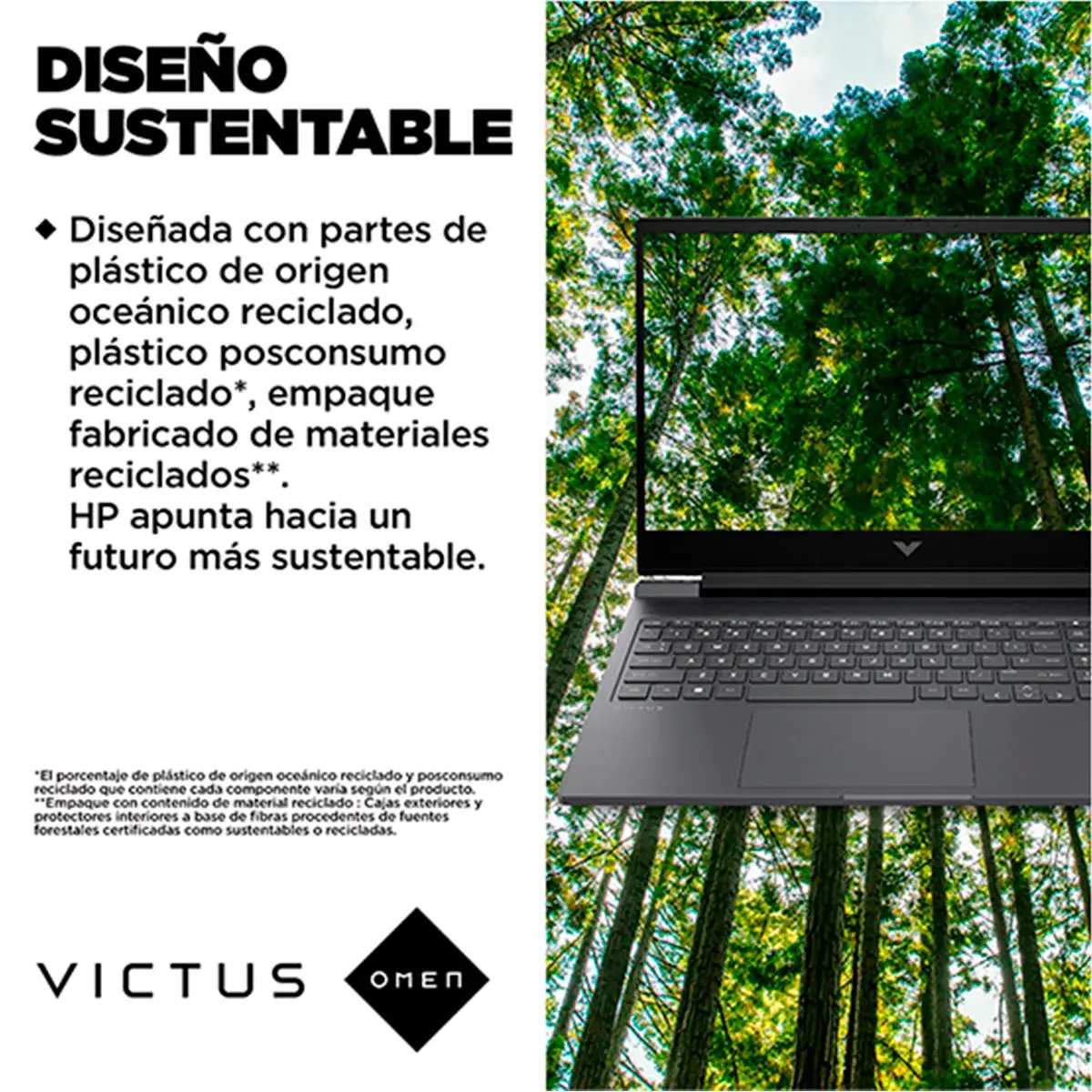 NOTEBOOK GAMER HP VICTUS 16-R1016LA INTEL CORE I7 32GB RAM 1TB SSD NVIDIA RTX 4070 16.1” - 14
