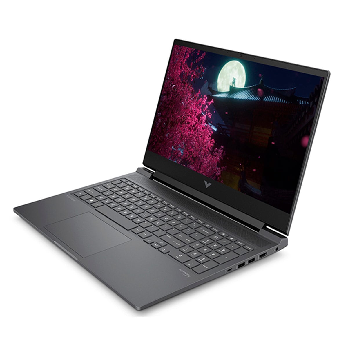 NOTEBOOK GAMER HP VICTUS 16-R1016LA INTEL CORE I7 32GB RAM 1TB SSD NVIDIA RTX 4070 16.1” - 3
