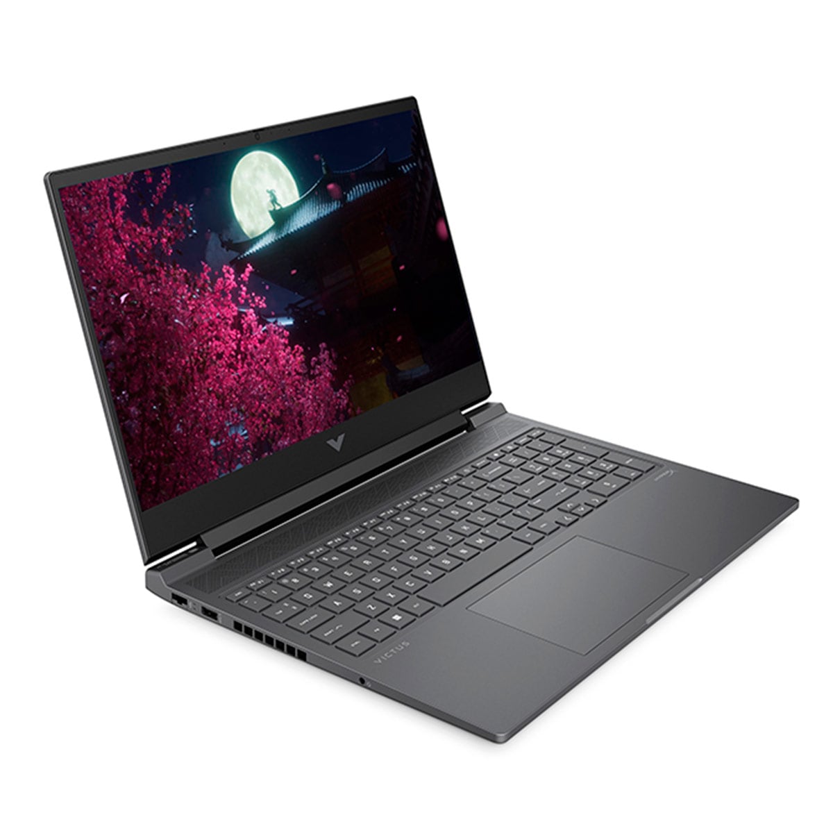 NOTEBOOK GAMER HP VICTUS 16-R1016LA INTEL CORE I7 32GB RAM 1TB SSD NVIDIA RTX 4070 16.1” - 4