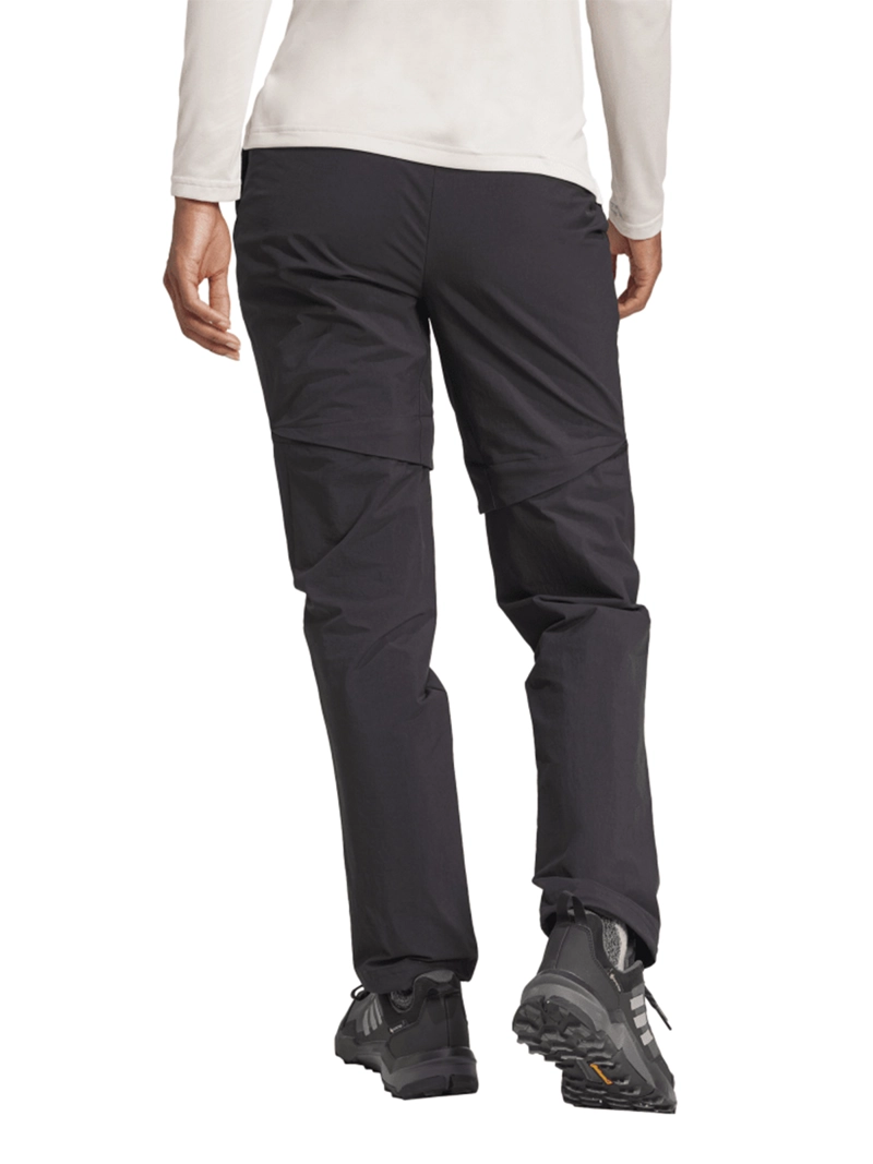 PANTALÓN ADIDAS W MT ZIP OFF P - 2