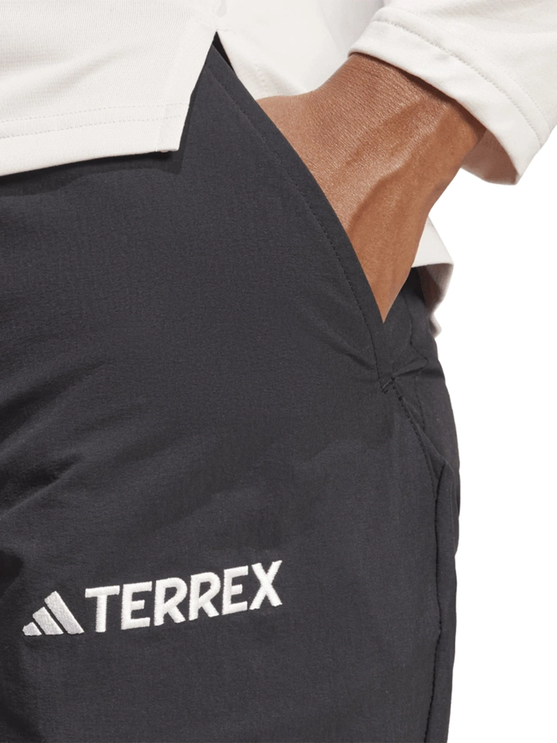 PANTALÓN ADIDAS W MT ZIP OFF P - 5