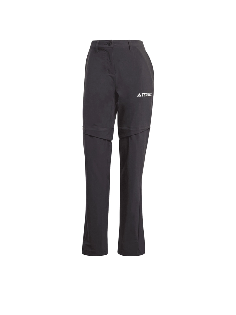 PANTALÓN ADIDAS W MT ZIP OFF P - 6