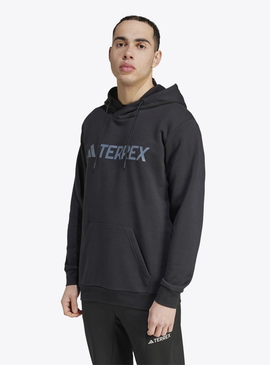 POLERÓN HOMBRE ADIDAS - 1