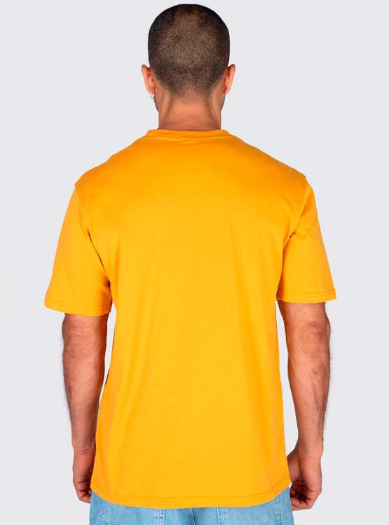 POLERA MANGA CORTA ALGODÓN HOMBRE ZOO YORK LOWER - 2