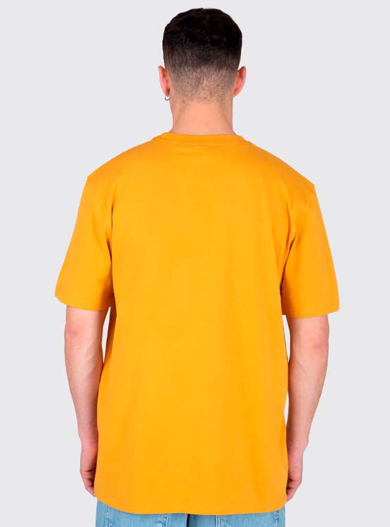 POLERA MANGA CORTA ALGODÓN HOMBRE ZOO YORK AR FALL ZY - 2
