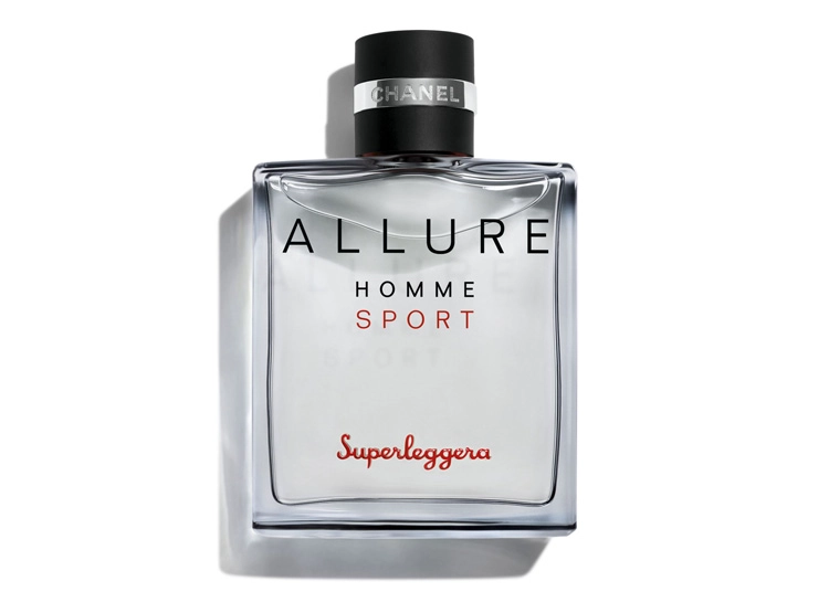 ALLURE HOMME SPORT SUPERLEGGERA EAU DE PARFUM VAPORIZADOR - 1