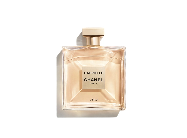 GABRIELLE L'EAU EAU DE TOILETTE VAPORIZADOR