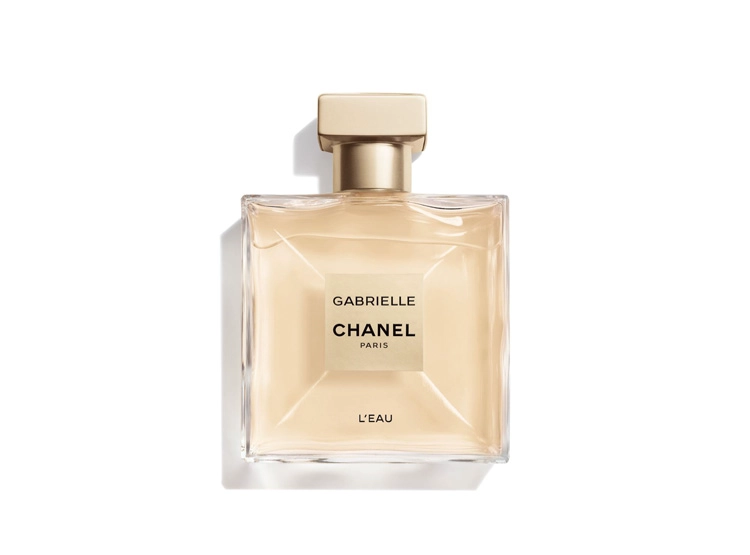 GABRIELLE L'EAU EAU DE TOILETTE VAPORIZADOR - 1