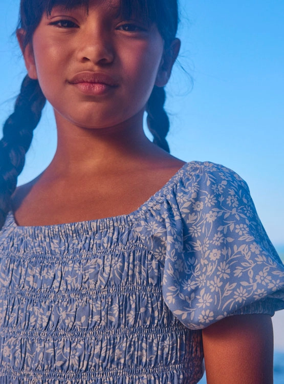 BLUSA NIÑA NEXT - 4