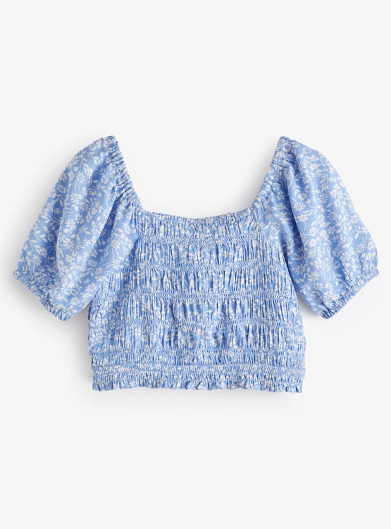 BLUSA NIÑA NEXT - 5