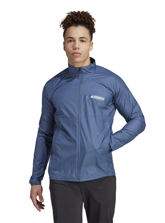 CORTAVIENTO HOMBRE ADIDAS TERREX MULTI - 1