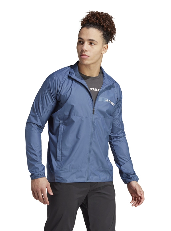 CORTAVIENTO HOMBRE ADIDAS TERREX MULTI - 2