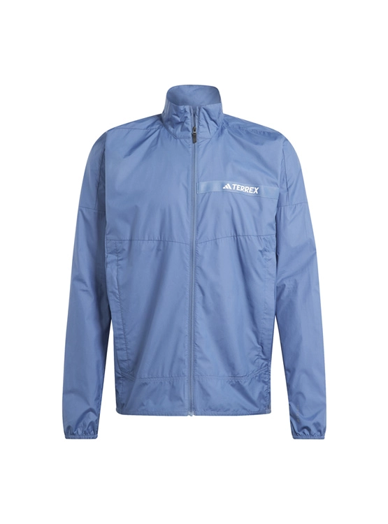 CORTAVIENTO HOMBRE ADIDAS TERREX MULTI - 11