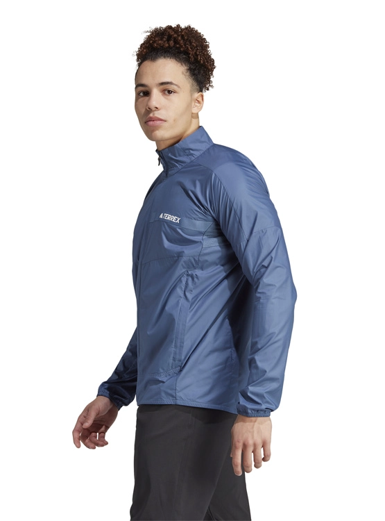 CORTAVIENTO HOMBRE ADIDAS TERREX MULTI - 3