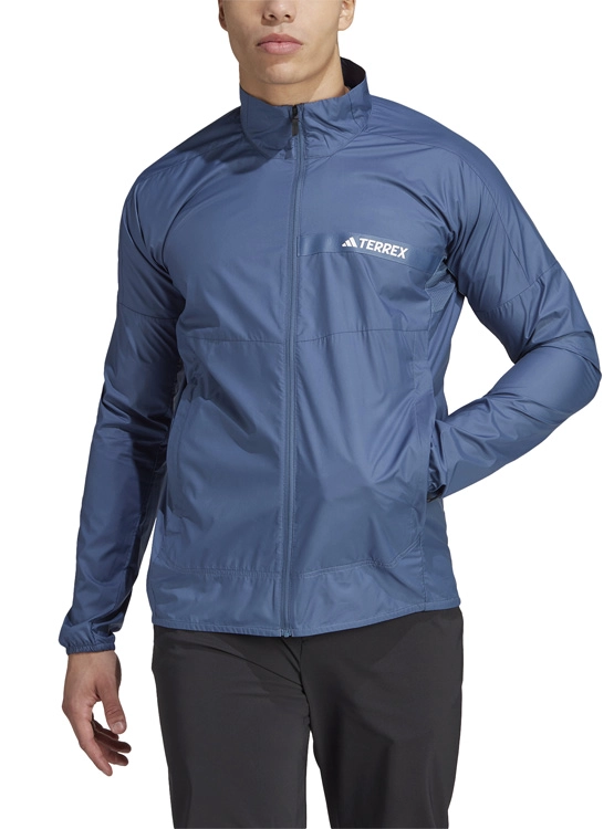CORTAVIENTO HOMBRE ADIDAS TERREX MULTI - 5