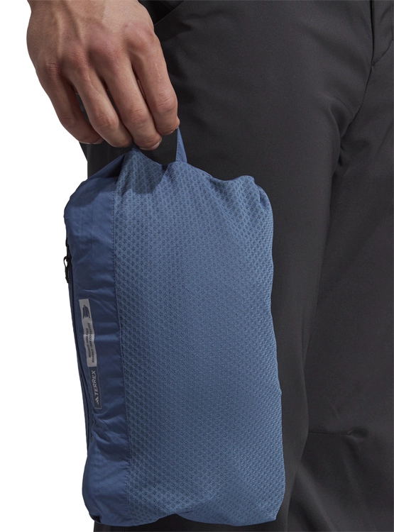 CORTAVIENTO HOMBRE ADIDAS TERREX MULTI - 7