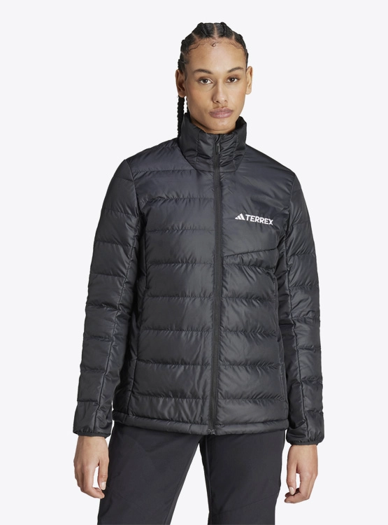 CHAQUETA ADIDAS W MT DOWN JKT - 1
