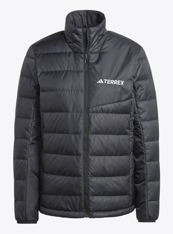 CHAQUETA ADIDAS W MT DOWN JKT - 4