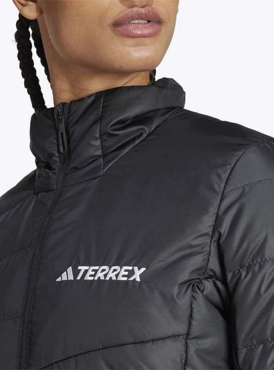 CHAQUETA ADIDAS W MT DOWN JKT - 5