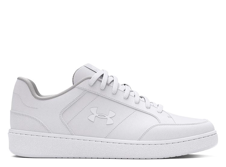 ZAPATILLAS HOMBRE UNDER ARMOUR URBANO BLANCO OFFICIAL - 1