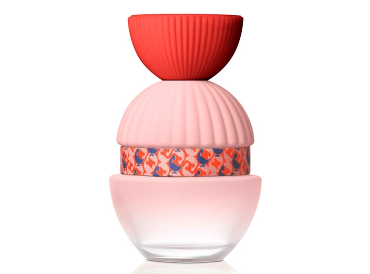 PERFUME EL GANSO FUN & CHIC MUJER EDT 100 ML - 2