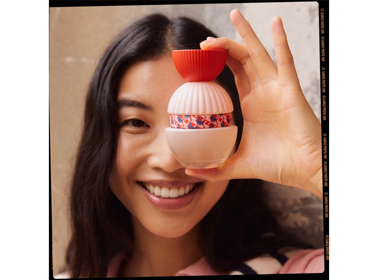PERFUME EL GANSO FUN & CHIC MUJER EDT 100 ML - 3