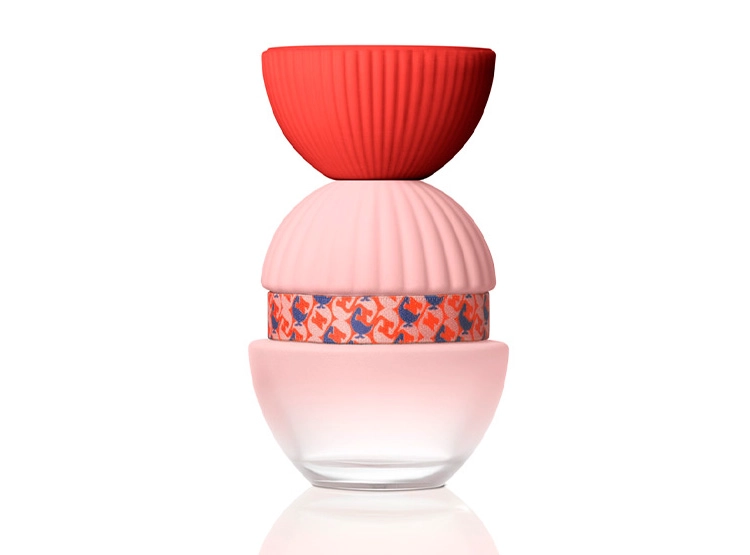 PERFUME EL GANSO FUN & CHIC MUJER EDT 50 ML - 2
