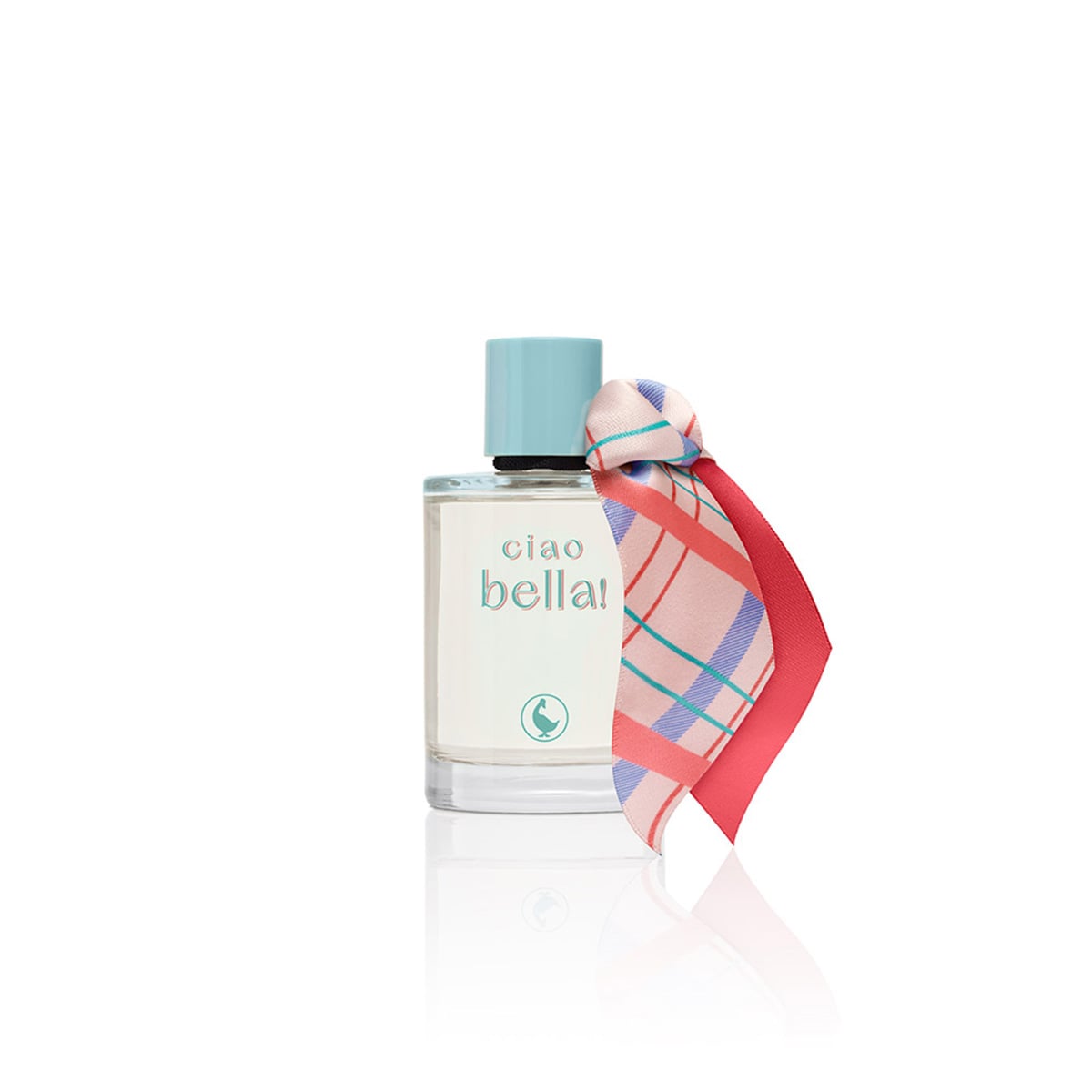 PERFUME EL GANSO CIAO BELLA MUJER EDT 75 ML EDICIÓN LIMITADA - 2