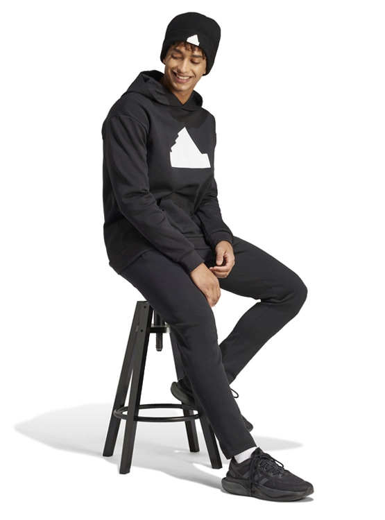 PANTALÓN DE BUZO HOMBRE ADIDAS FUTURE ICONS BADGE OF SPORT - 1