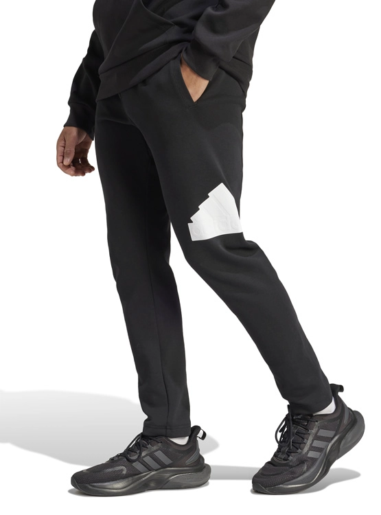 PANTALÓN DE BUZO HOMBRE ADIDAS FUTURE ICONS BADGE OF SPORT - 2