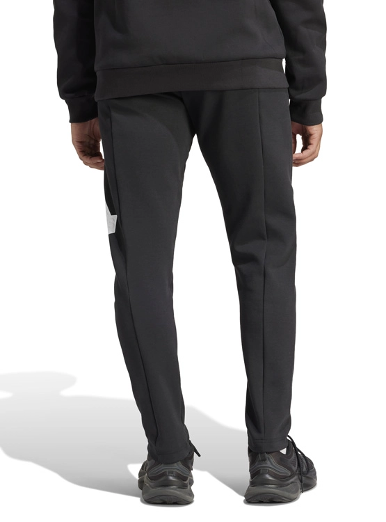PANTALÓN DE BUZO HOMBRE ADIDAS FUTURE ICONS BADGE OF SPORT - 3