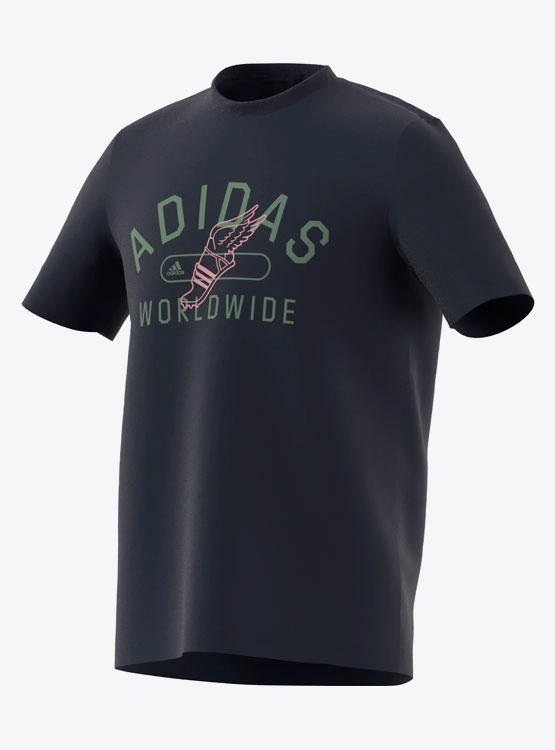 ADIDAS POLERA ADIDAS COLLEGIATE