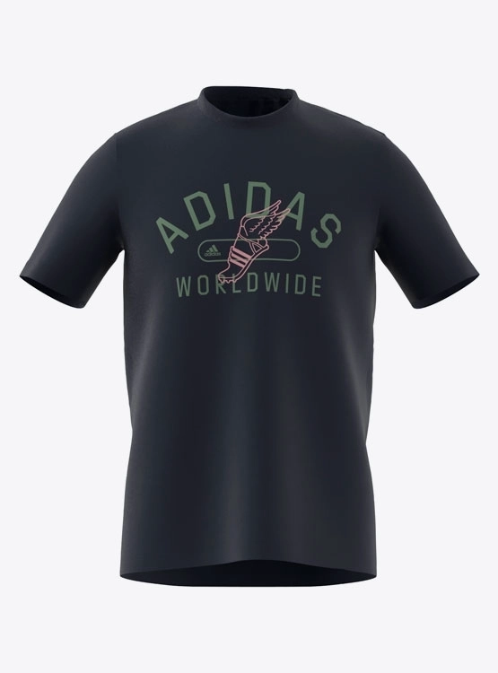 POLERA ADIDAS COLLEGIATE - 2
