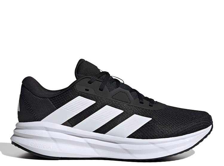 ZAPATILLAS HOMBRE ADIDAS RUNNING NEGRO GALAXY 7 - 1