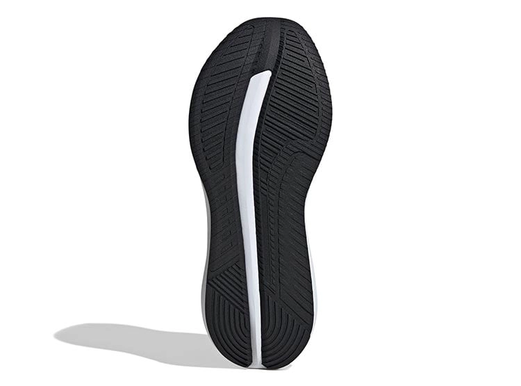 ZAPATILLAS HOMBRE ADIDAS RUNNING NEGRO GALAXY 7 - 6
