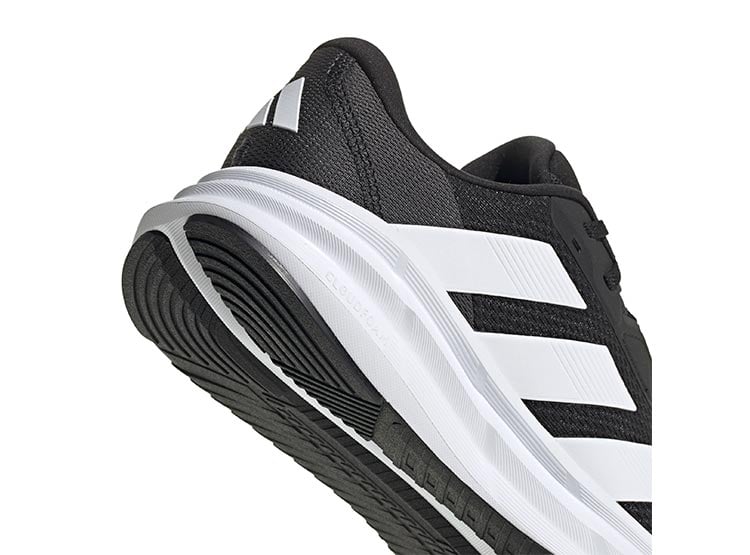 ZAPATILLAS HOMBRE ADIDAS RUNNING NEGRO GALAXY 7 - 8