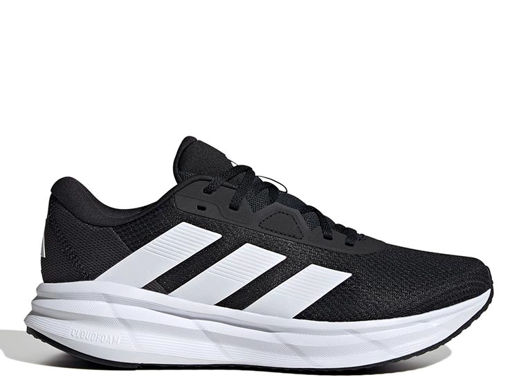 ZAPATILLAS HOMBRE ADIDAS RUNNING NEGRO GALAXY 7 - 1