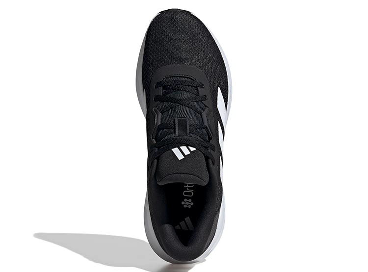 ZAPATILLAS HOMBRE ADIDAS RUNNING NEGRO GALAXY 7 - 4