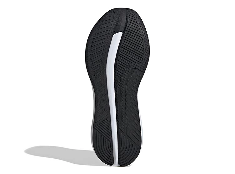 ZAPATILLAS HOMBRE ADIDAS RUNNING NEGRO GALAXY 7 - 6