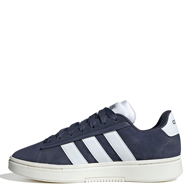 ZAPATILLAS HOMBRE ADIDAS SPORT AZUL GRAND COURT ALPHA - 3